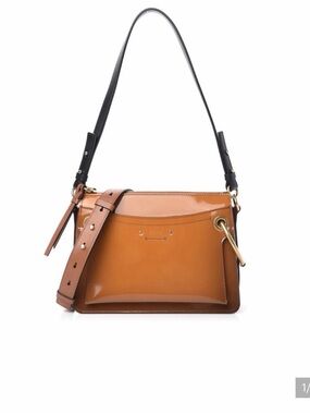 Chloé Roy shoulder bag